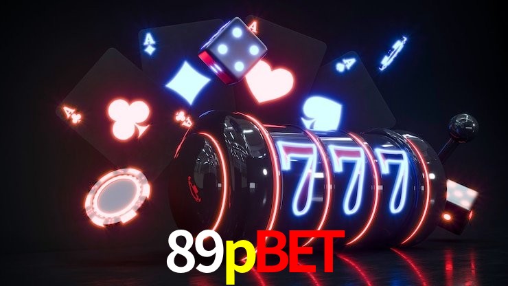 Welcome Bonus 89pbet