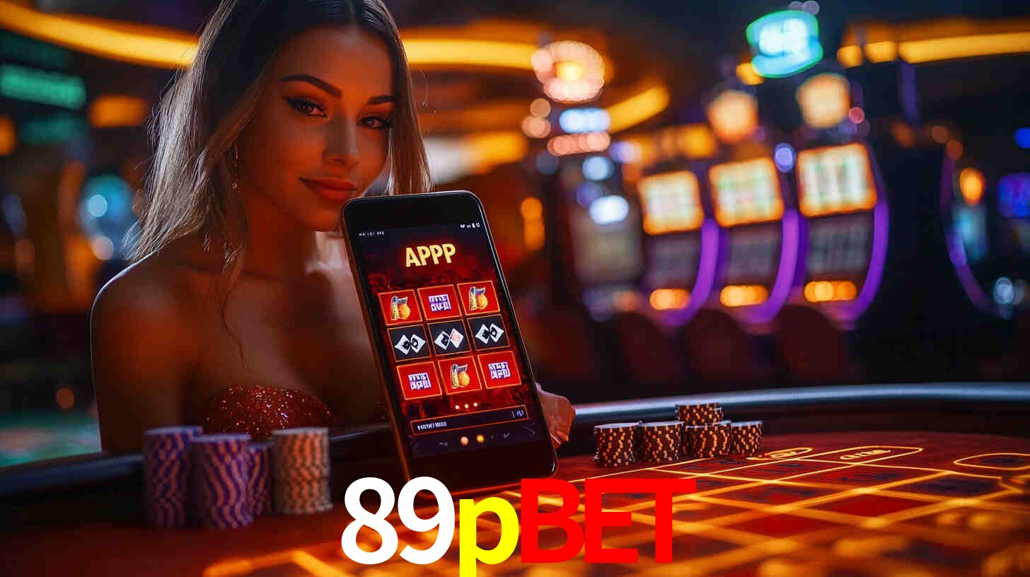 Desvendando o Mundo dos Jogos Virtuais na 89pbet
