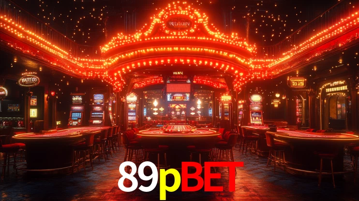 Premium Interface 89pbet