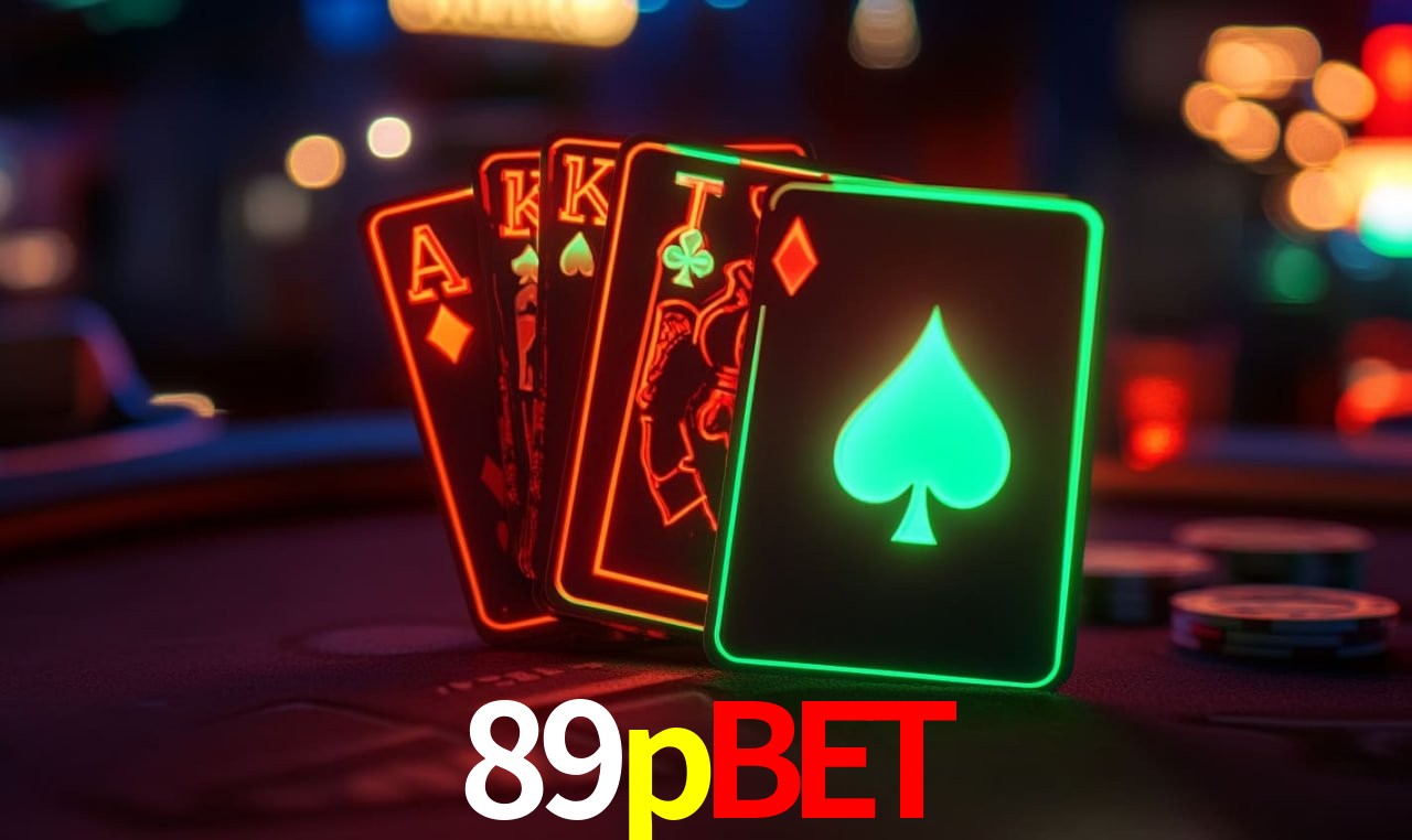 Apostas de Tênis 89pbet