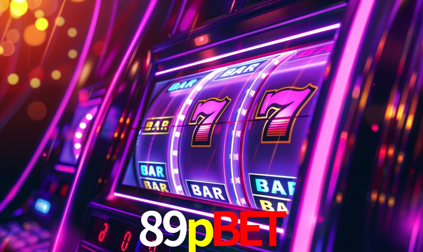 Sinta a adrenalina dos jogos de cassino com 89pbet
