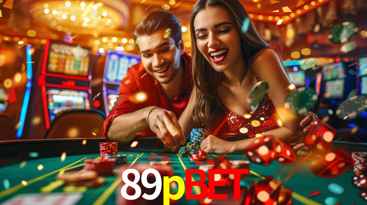 Casino Ao Vivo 89pbet