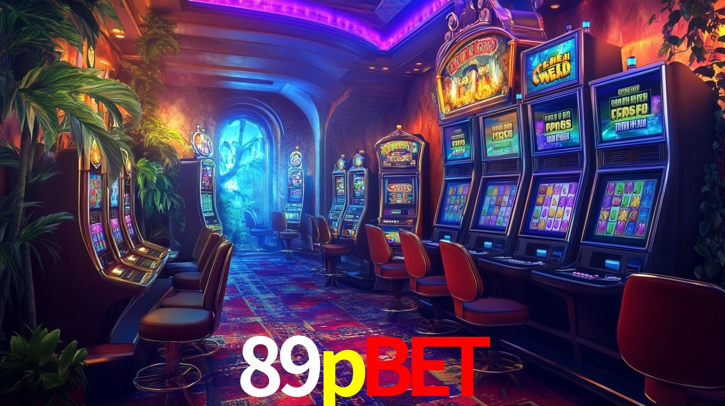 VIP Casino 89pbet