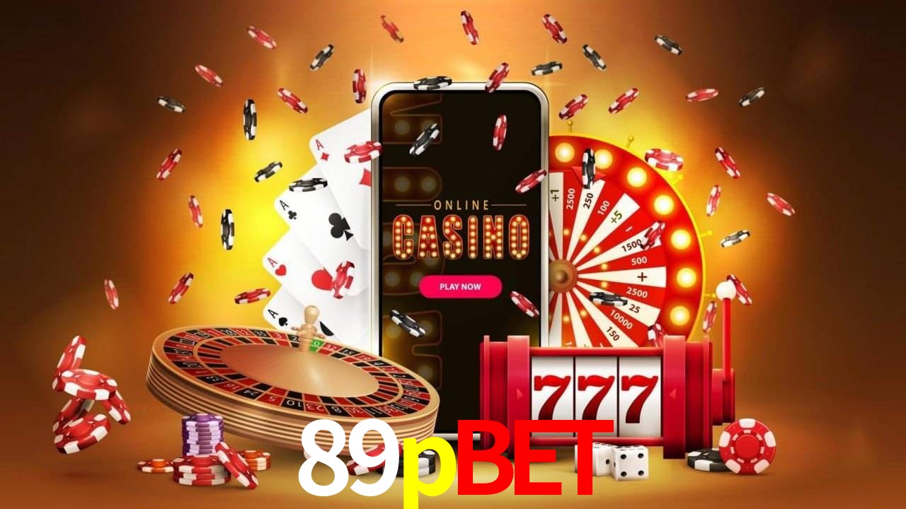 Recursos de Bônus 89pbet
