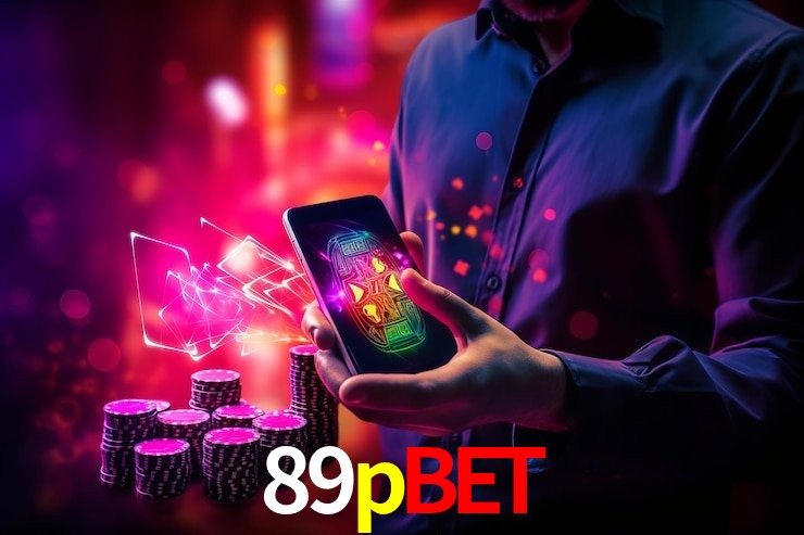 PIX Instantâneo 89pbet