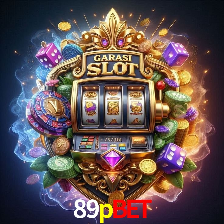 Provedores de Jogos 89pbet