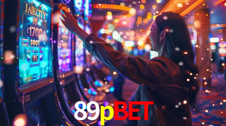 89pbet com