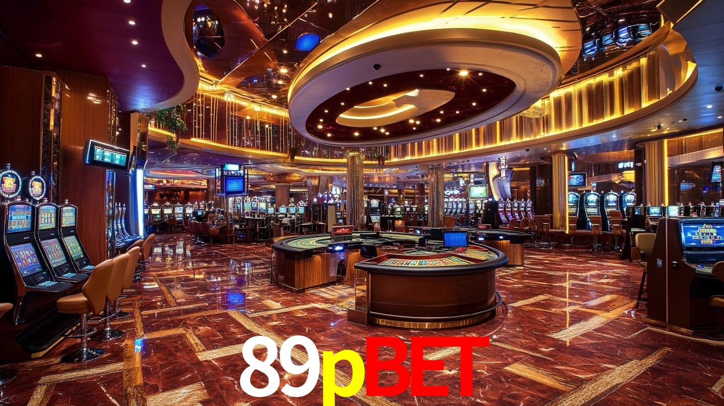 Blackjack Table 89pbet