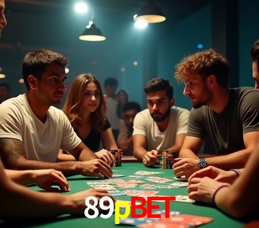 Promoções Sazonais 89pbet