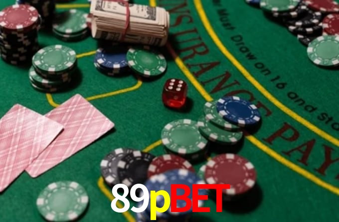 89pbet