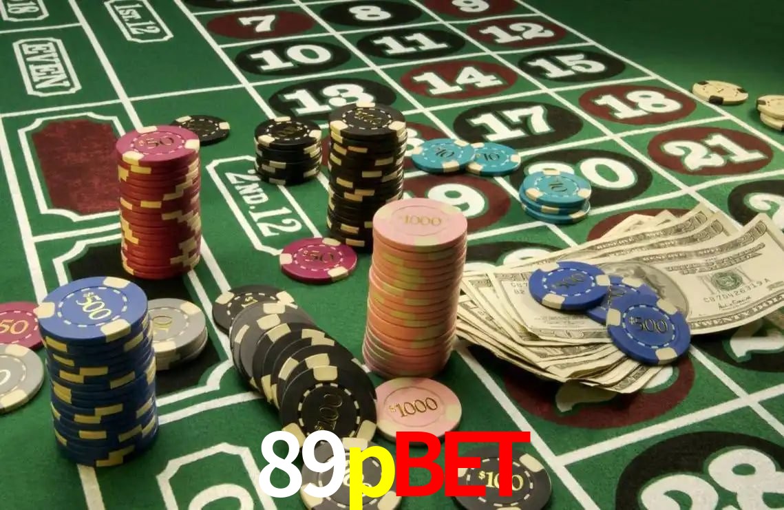 89pbet App Interface