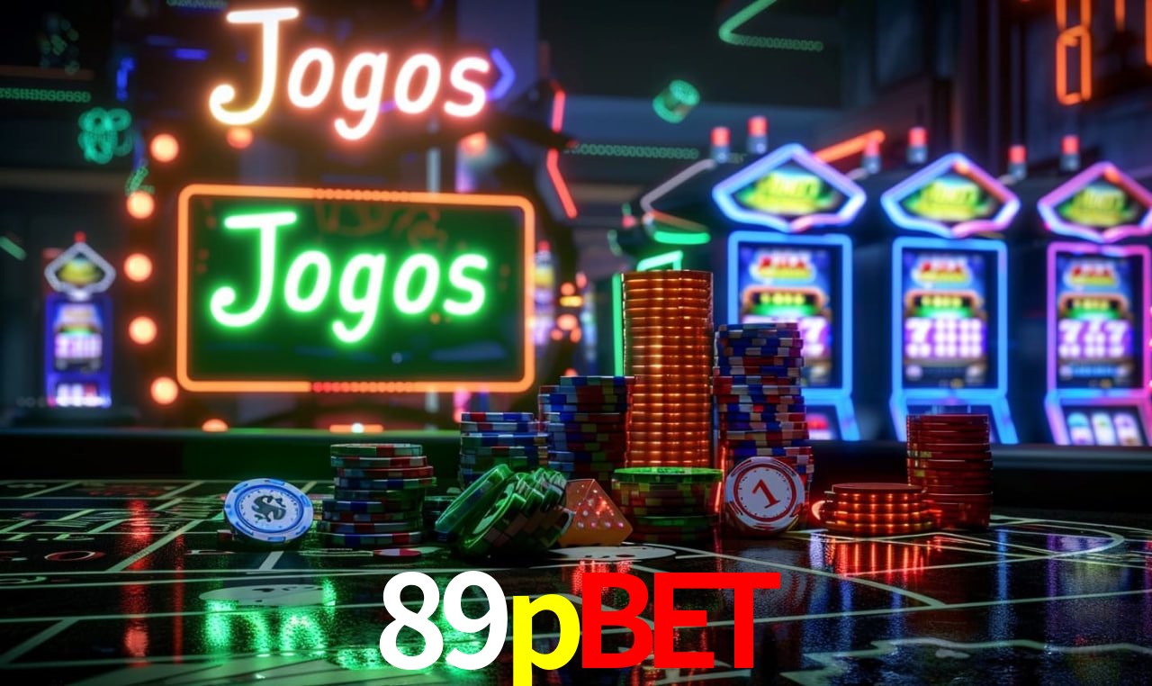 89pbet: A Experiência de Casino com Jogos de Mesa ao Vivo