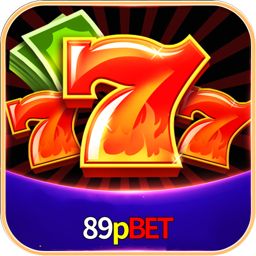 89pbet Logo